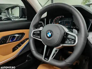 BMW Seria 3 320d AT MHEV