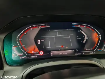 BMW Seria 3 320d AT MHEV