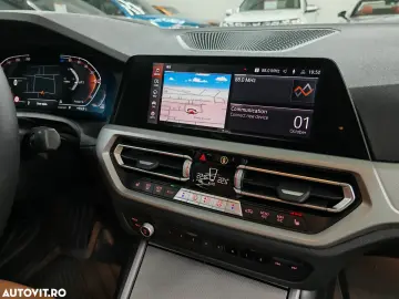 BMW Seria 3 320d AT MHEV