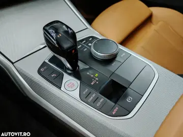 BMW Seria 3 320d AT MHEV