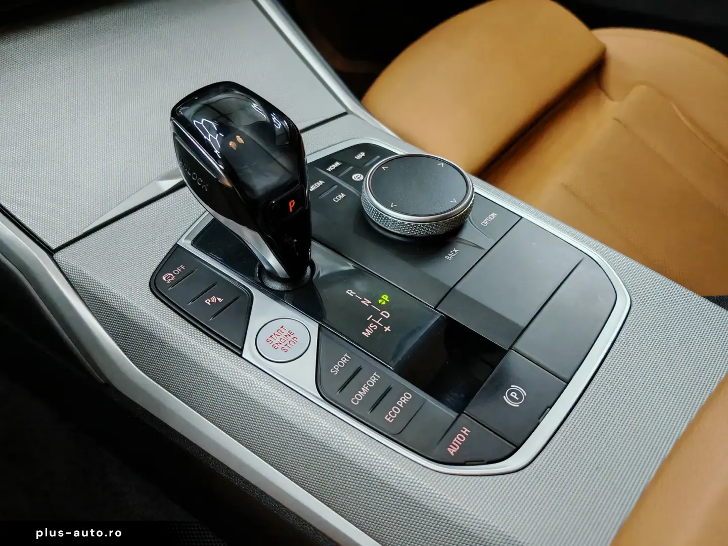 BMW Seria 3 320d AT MHEV