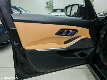 BMW Seria 3 320d AT MHEV