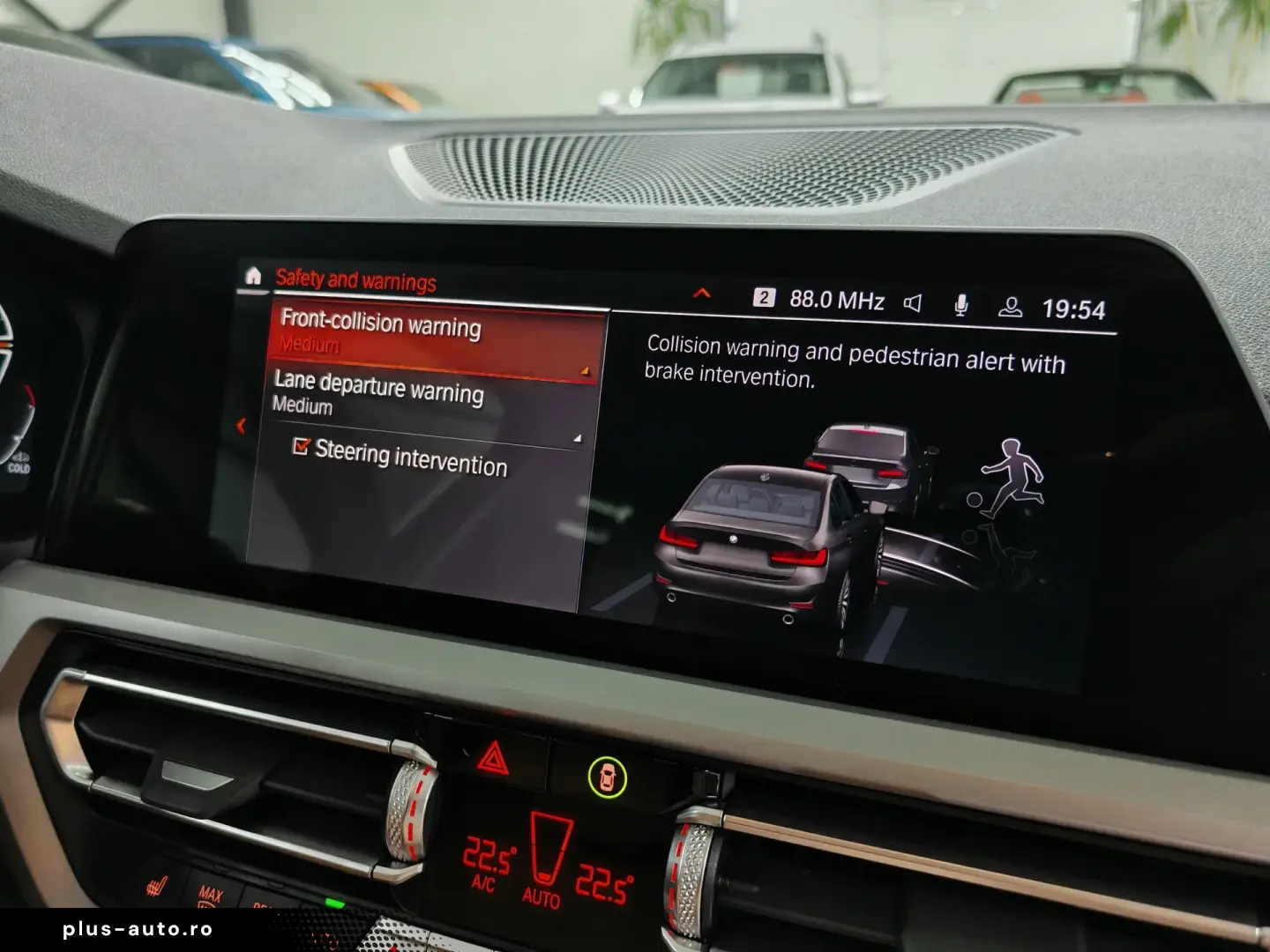 BMW Seria 3 320d AT MHEV