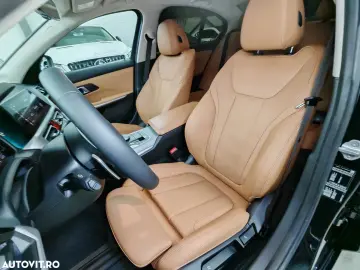 BMW Seria 3 320d AT MHEV