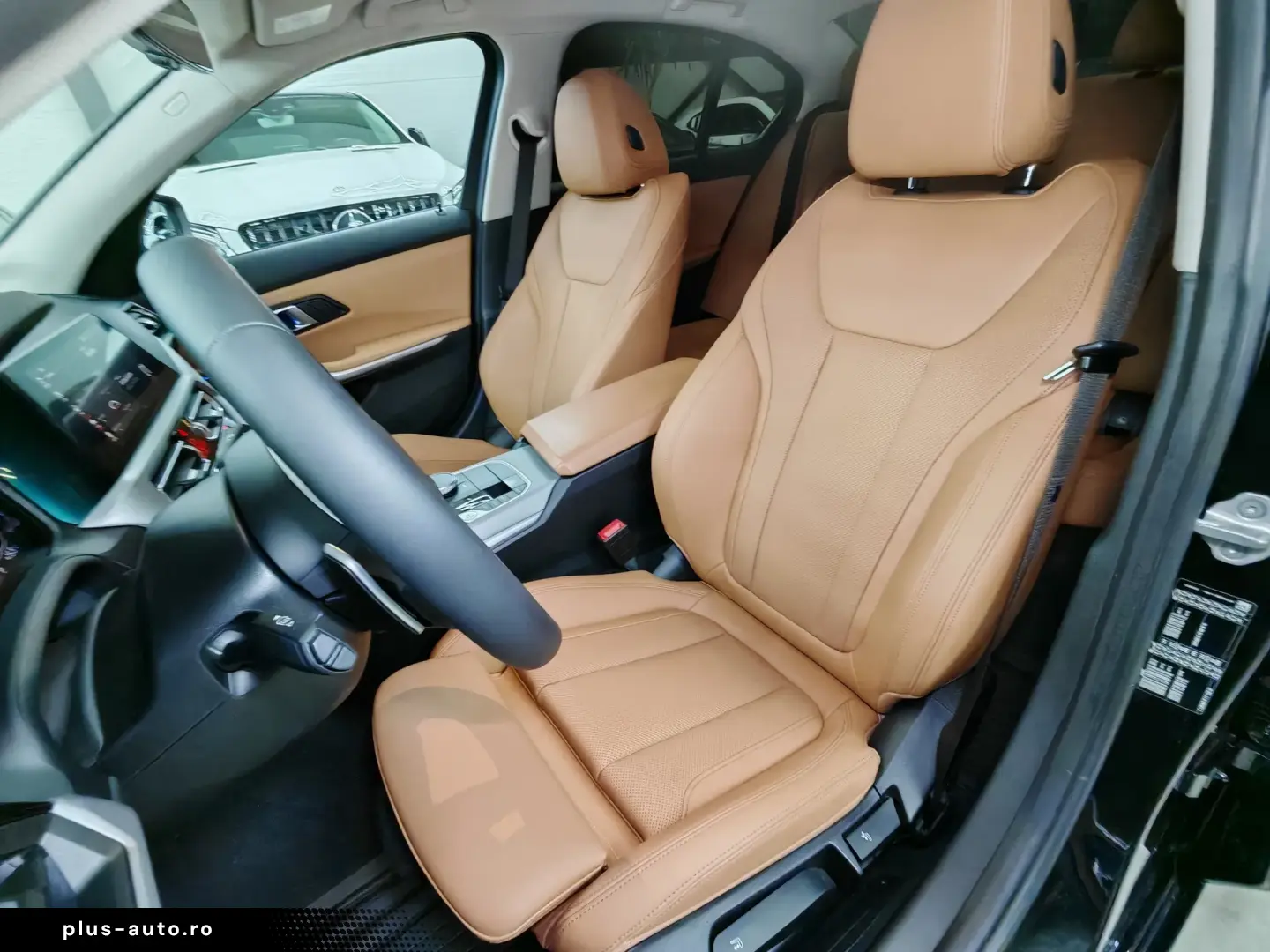 BMW Seria 3 320d AT MHEV