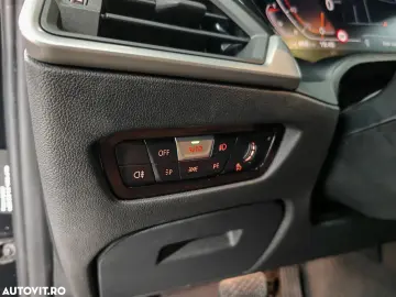 BMW Seria 3 320d AT MHEV