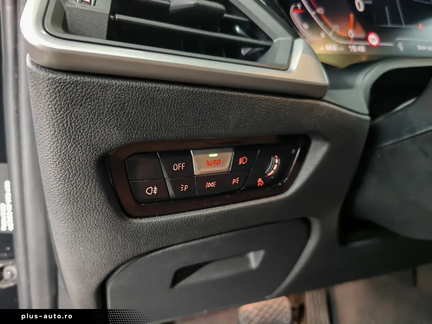 BMW Seria 3 320d AT MHEV