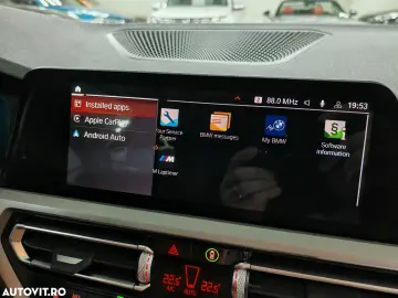 BMW Seria 3 320d AT MHEV