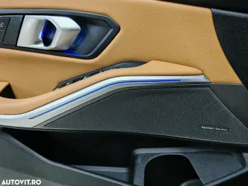 BMW Seria 3 320d AT MHEV