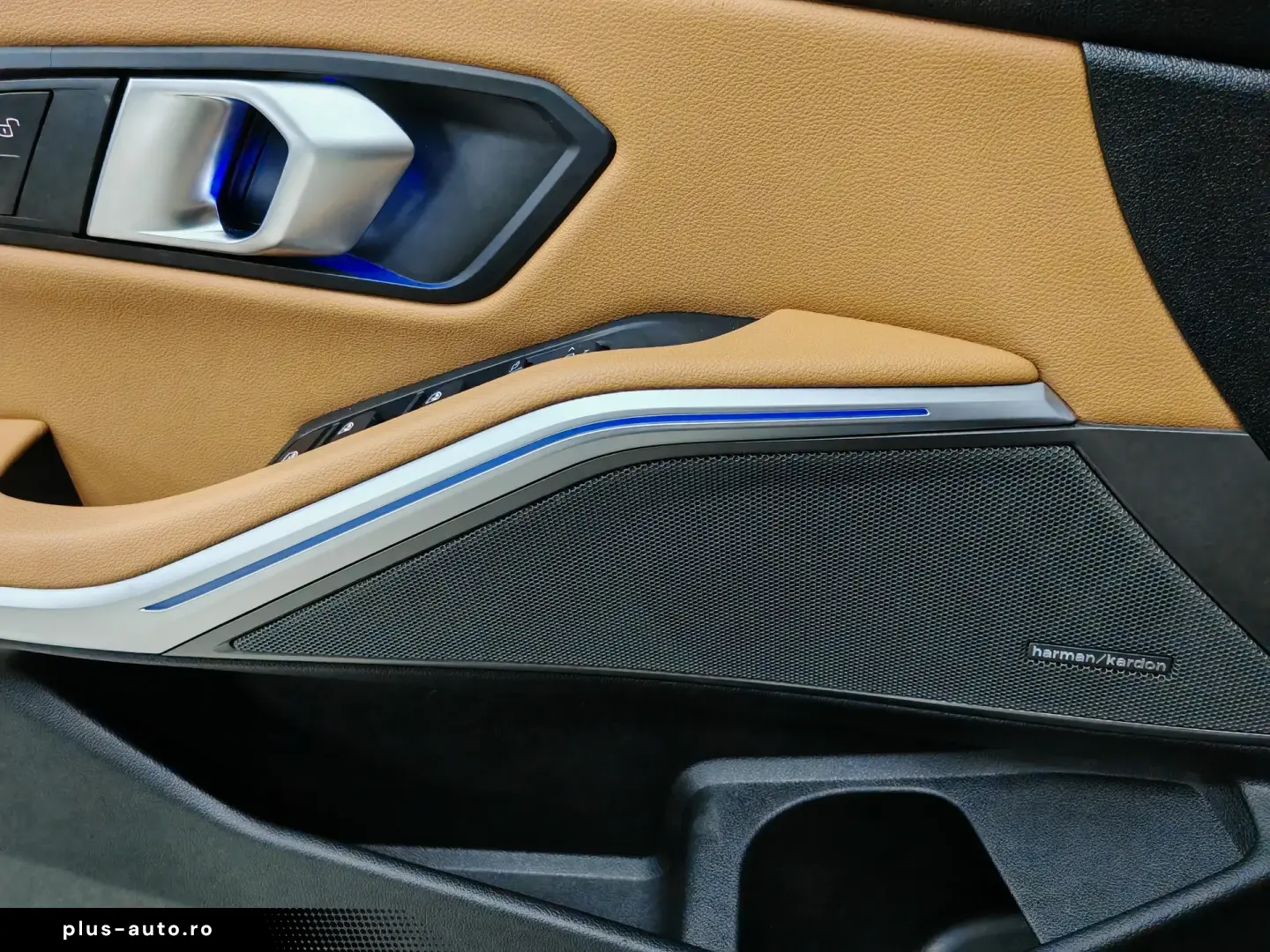 BMW Seria 3 320d AT MHEV