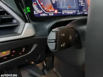 BMW Seria 3 320d AT MHEV