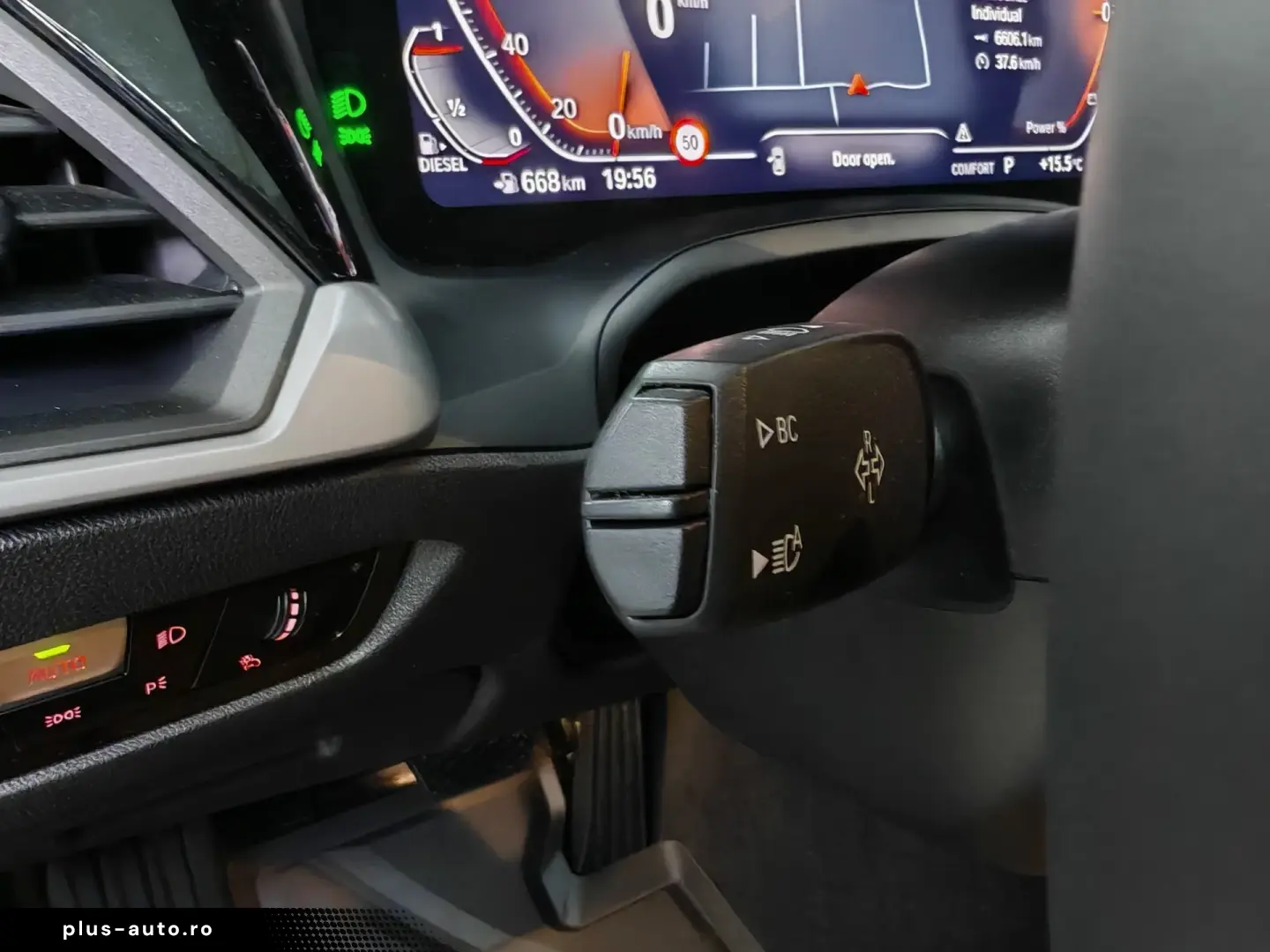 BMW Seria 3 320d AT MHEV