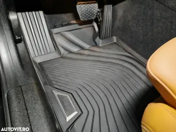 BMW Seria 3 320d AT MHEV