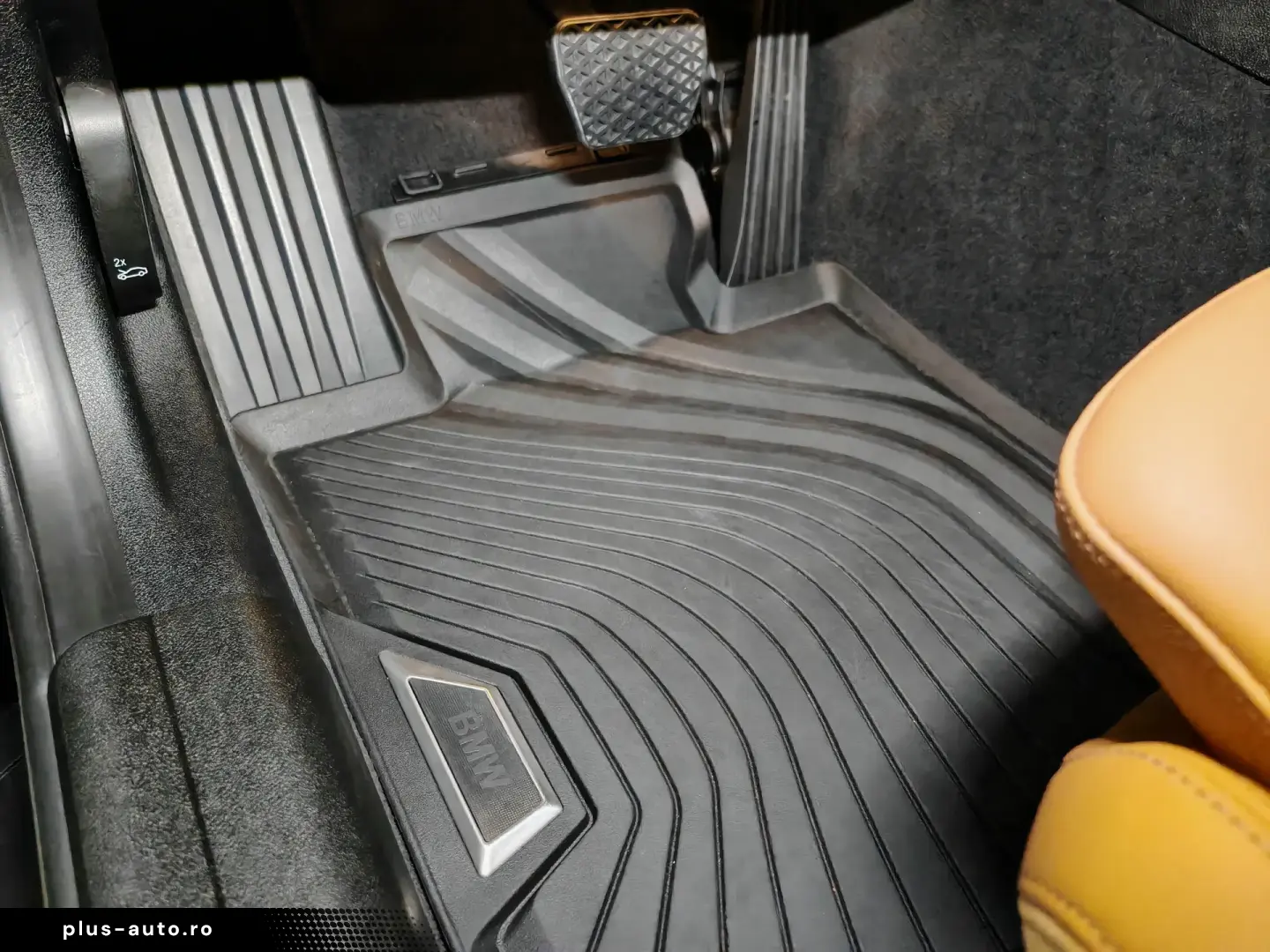 BMW Seria 3 320d AT MHEV