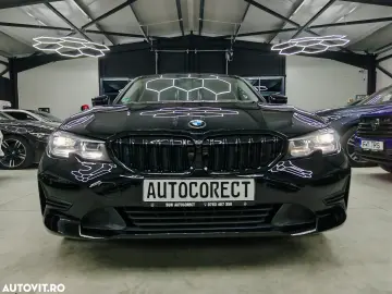 BMW Seria 3 320d AT MHEV