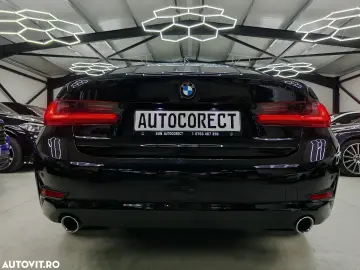 BMW Seria 3 320d AT MHEV