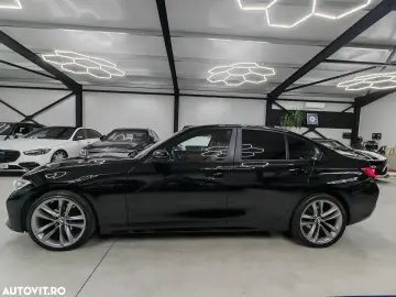 BMW Seria 3 320d AT MHEV