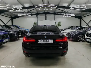 BMW Seria 3 320d AT MHEV