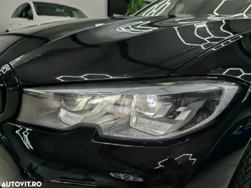 BMW Seria 3 320d AT MHEV