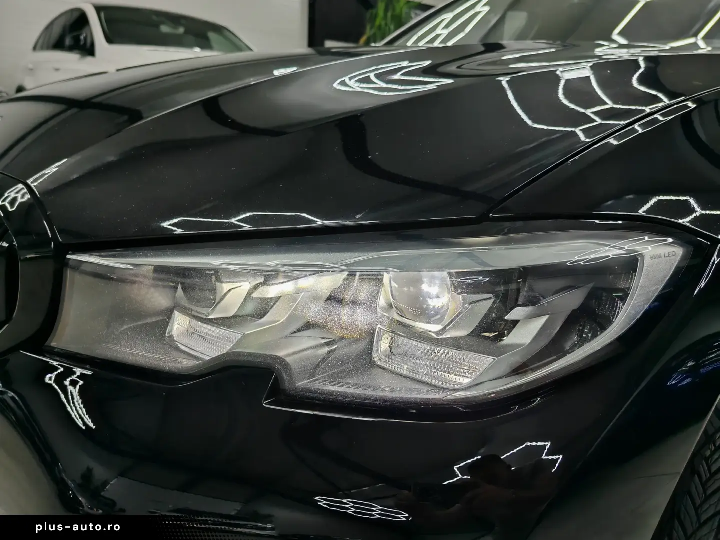 BMW Seria 3 320d AT MHEV