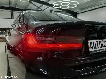 BMW Seria 3 320d AT MHEV