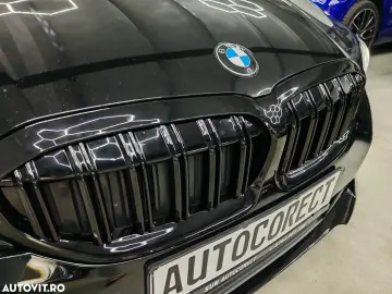 BMW Seria 3 320d AT MHEV