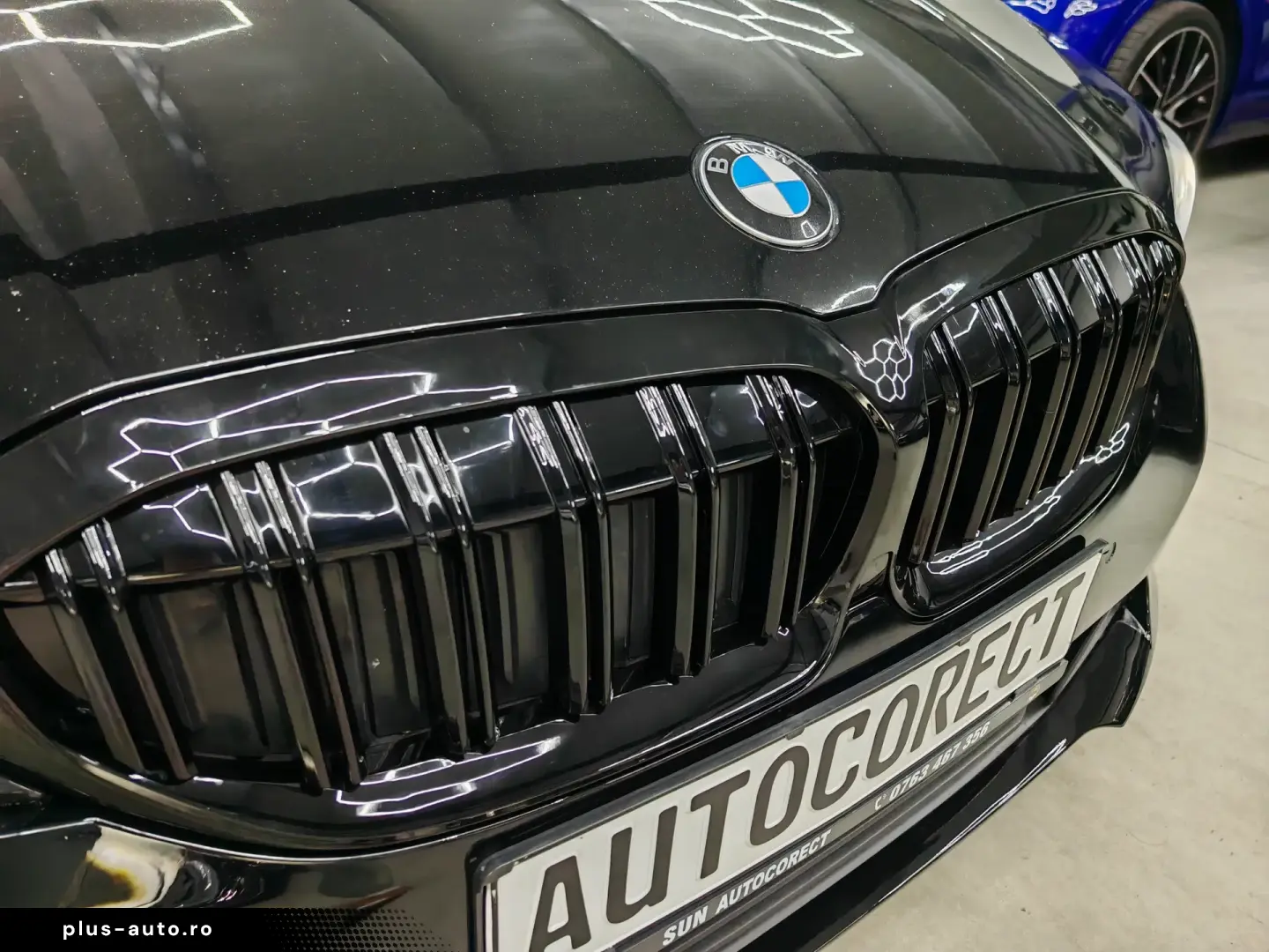 BMW Seria 3 320d AT MHEV