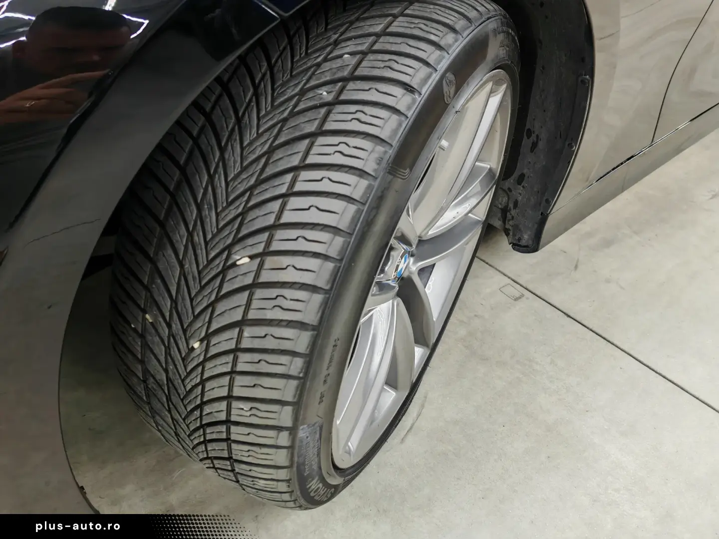 BMW Seria 3 320d AT MHEV