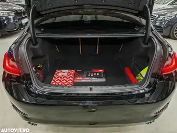 BMW Seria 3 320d AT MHEV