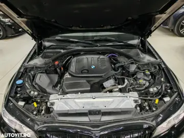 BMW Seria 3 320d AT MHEV