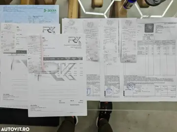 BMW Seria 3 320d AT MHEV