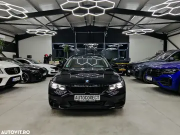 BMW Seria 3 320d AT MHEV
