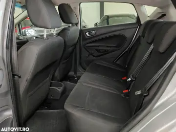 Ford Fiesta 1.0 Trend