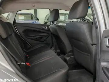 Ford Fiesta 1.0 Trend