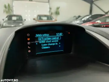 Ford Fiesta 1.0 Trend