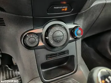 Ford Fiesta 1.0 Trend