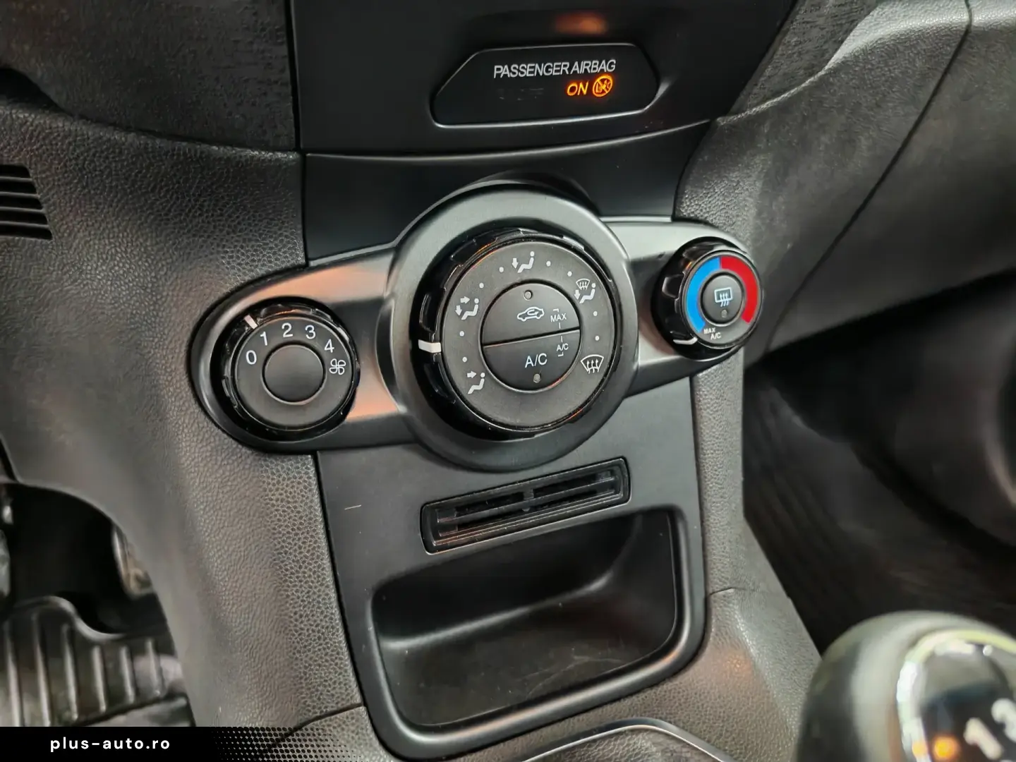 Ford Fiesta 1.0 Trend