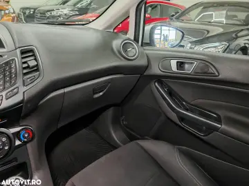 Ford Fiesta 1.0 Trend