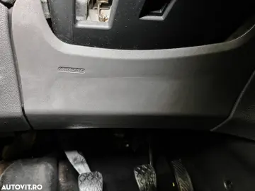 Ford Fiesta 1.0 Trend