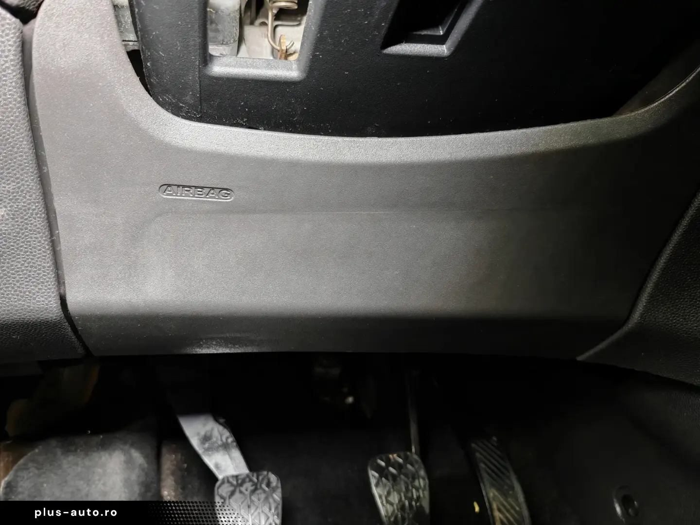 Ford Fiesta 1.0 Trend