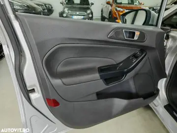 Ford Fiesta 1.0 Trend