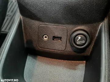 Ford Fiesta 1.0 Trend