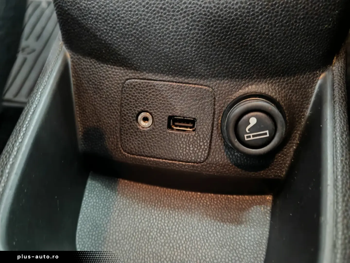 Ford Fiesta 1.0 Trend