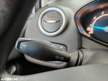 Ford Fiesta 1.0 Trend