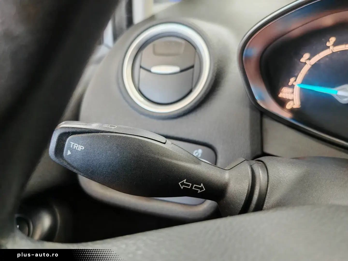 Ford Fiesta 1.0 Trend