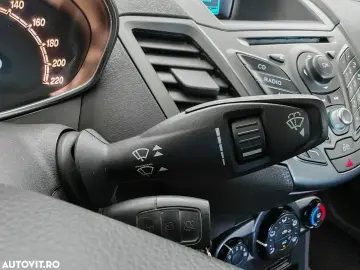 Ford Fiesta 1.0 Trend