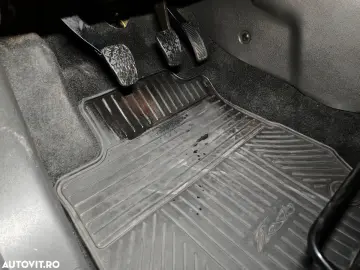 Ford Fiesta 1.0 Trend