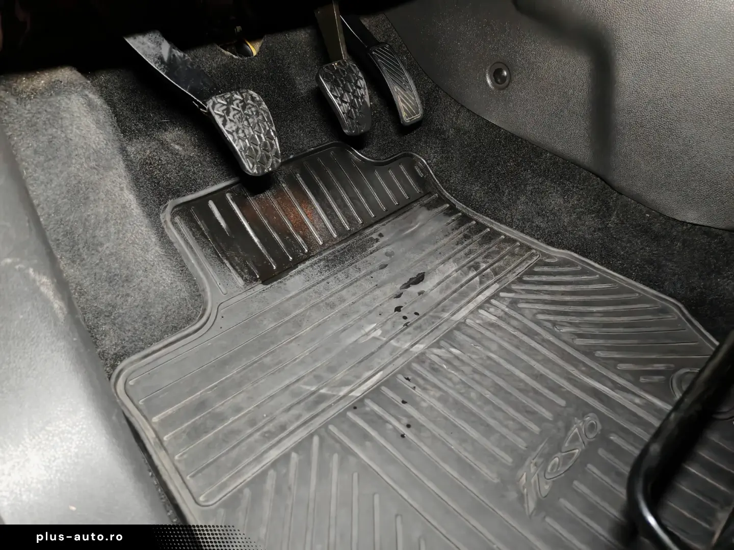 Ford Fiesta 1.0 Trend