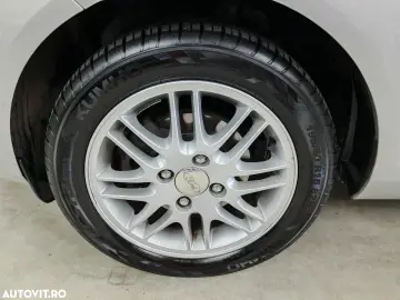 Ford Fiesta 1.0 Trend