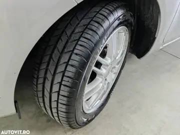 Ford Fiesta 1.0 Trend